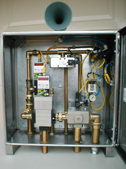 Electronic Air Brake & Horn